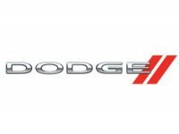 Dodge-Logo-Font